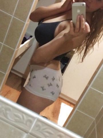 Кира Дерзкая Брюнетка фото 2